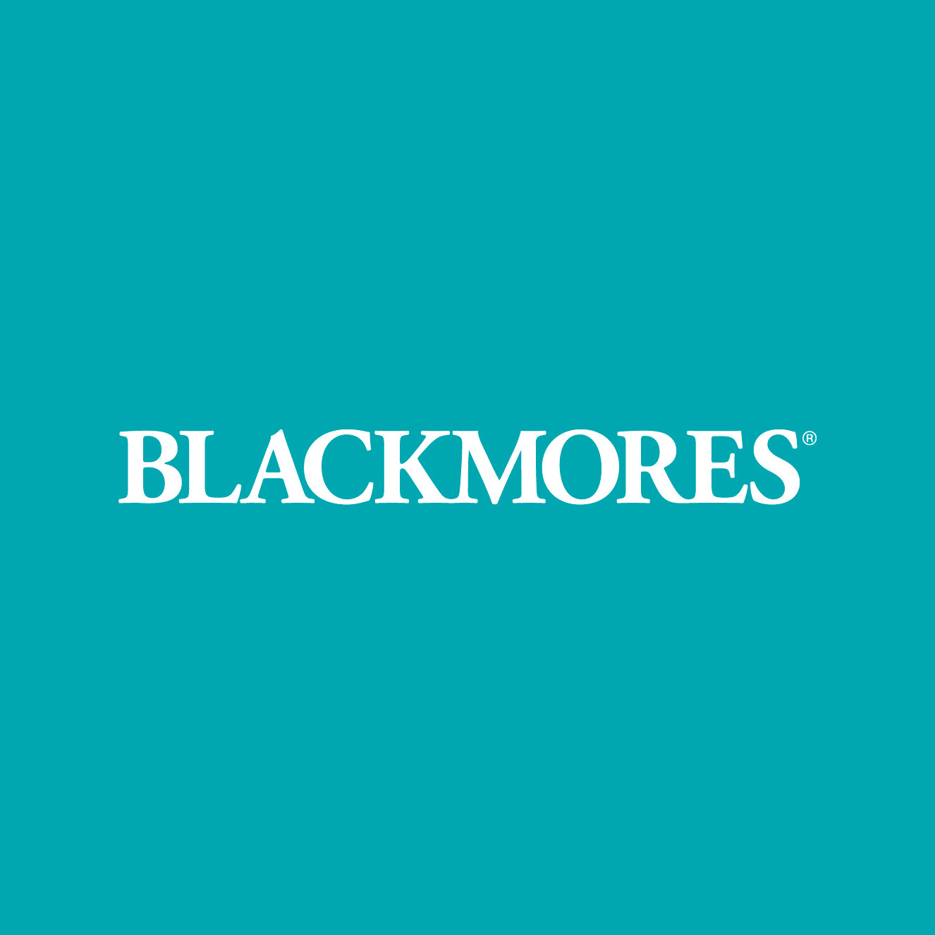 Blackmores