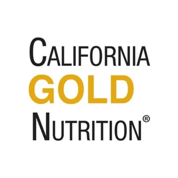 California Gold Nutrition