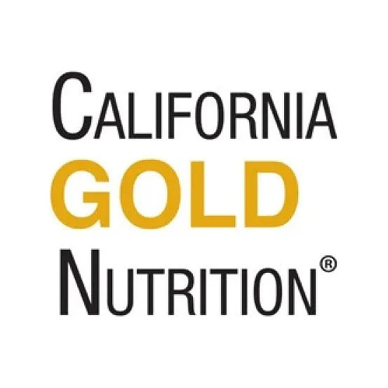 California Gold Nutrition