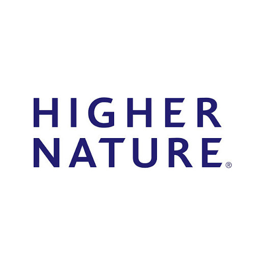 Higher Nature