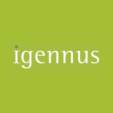 Igennus Healthcare Nutrition