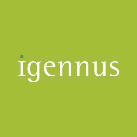 Igennus Healthcare Nutrition