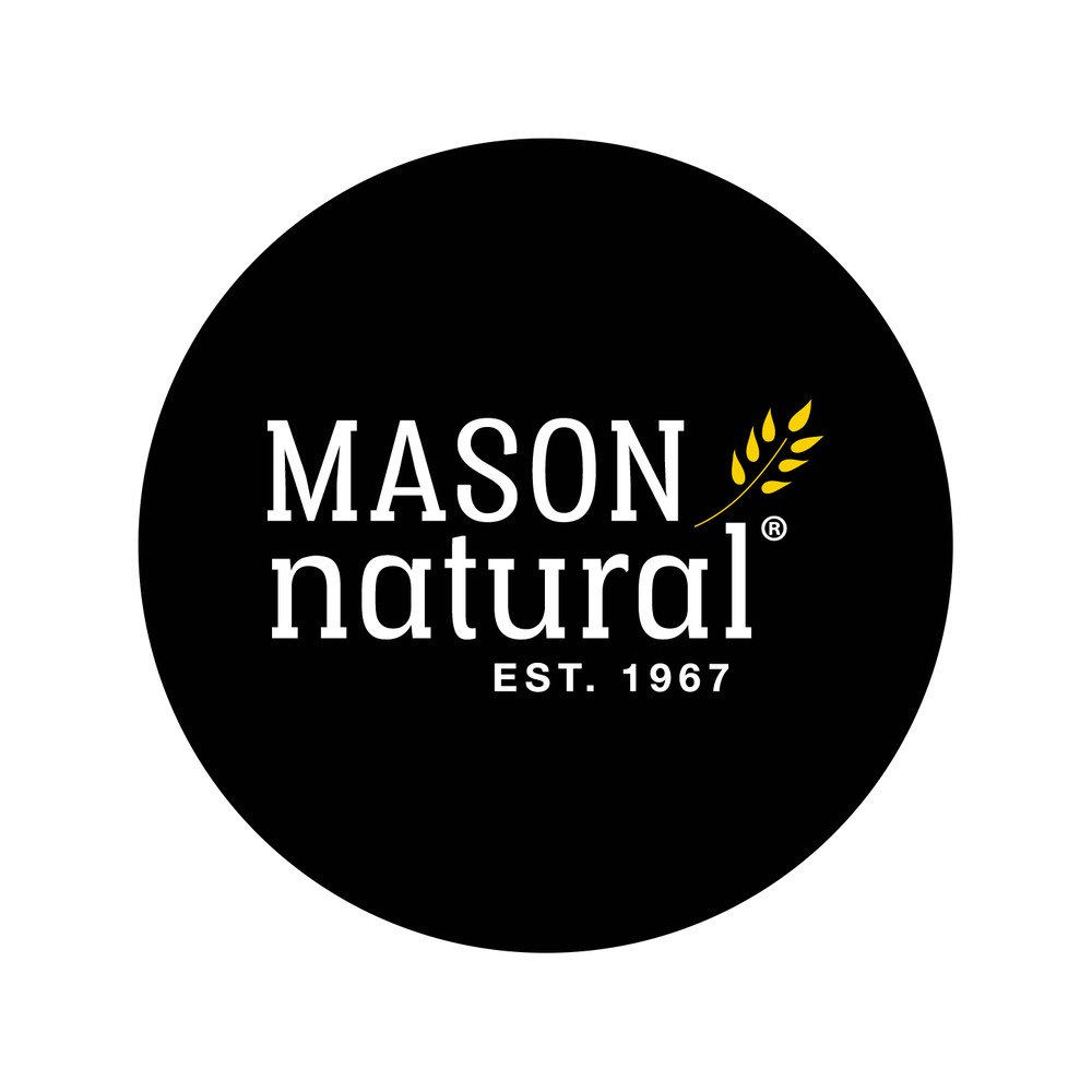 Mason Natural
