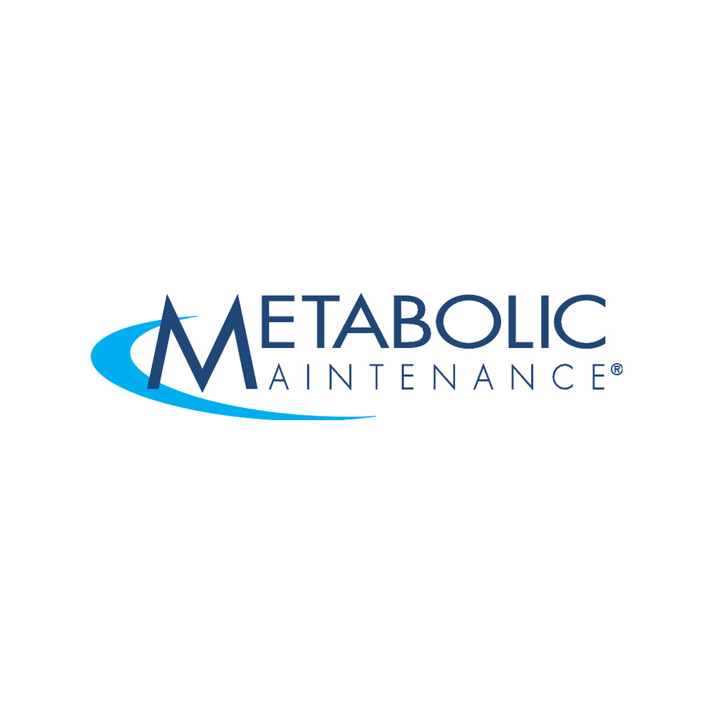 Metabolic Maintenance