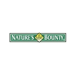 Nature's Bounty