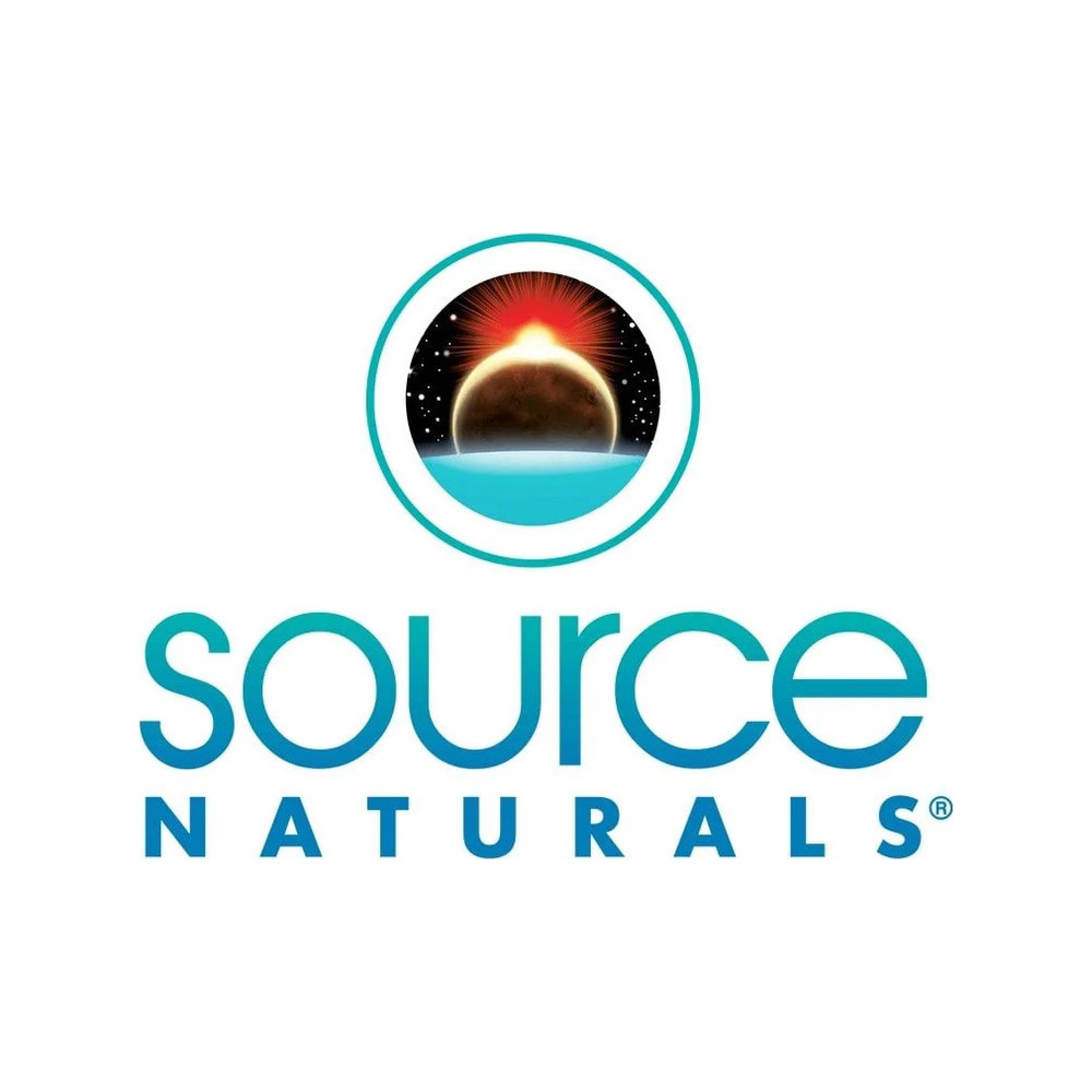 Source Naturals