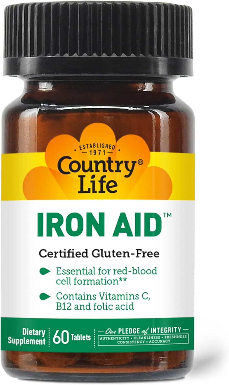 Iron Aid