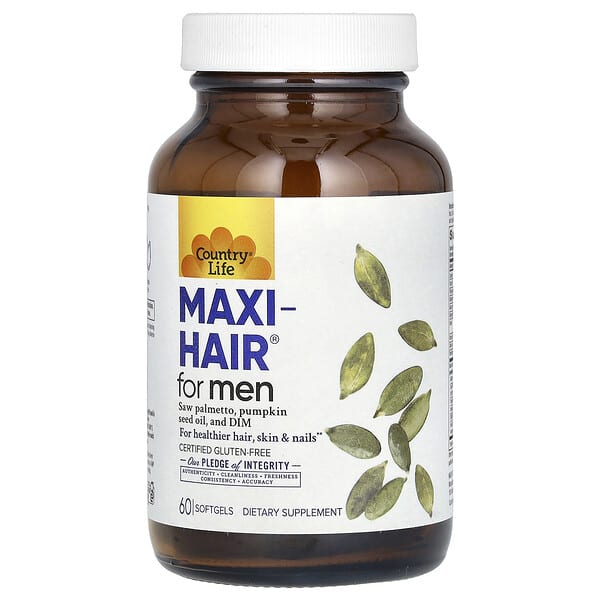 Maxi-Hair for Men