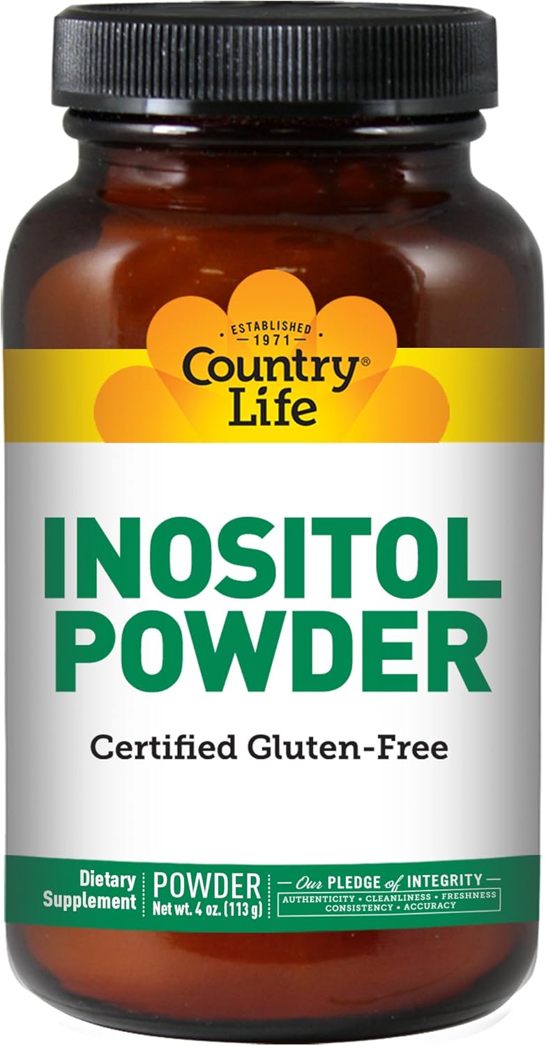 Inositol Powder