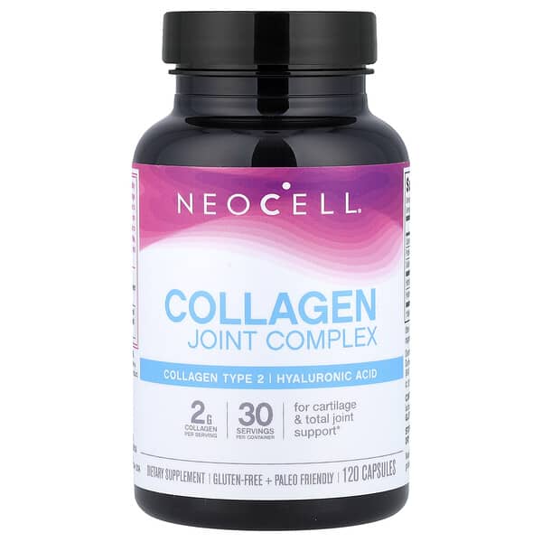 Collagen Joint Complex