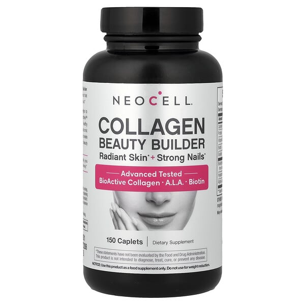 Collagen Beauty Builder