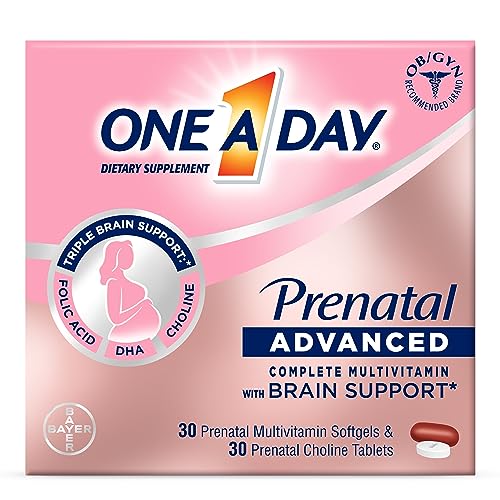 Women's Prenatal Advanced