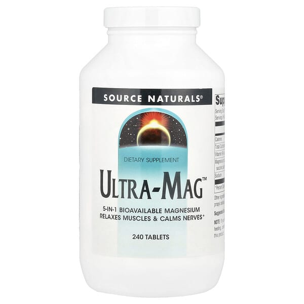 Ultra-Mag™