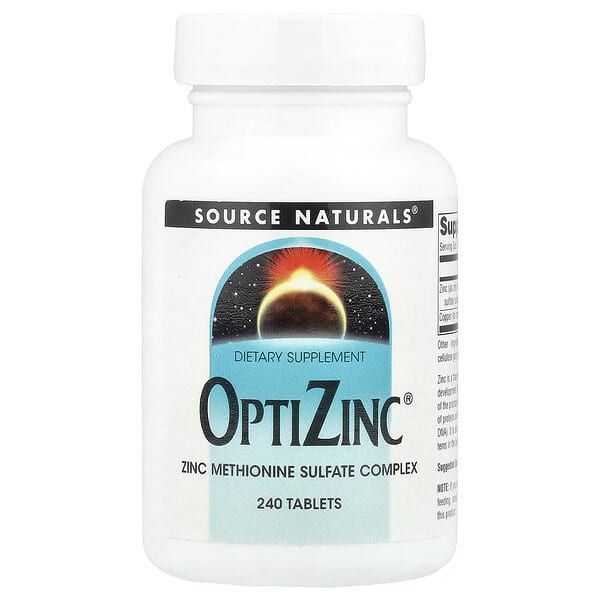 OptiZinc®