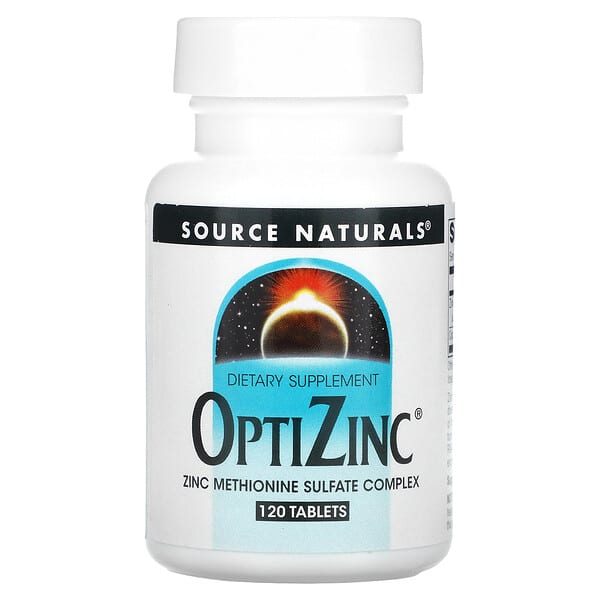 OptiZinc