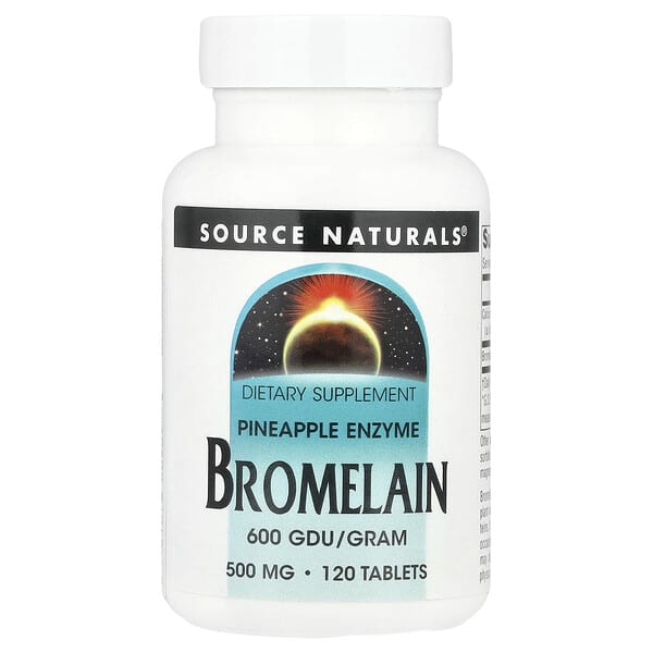 Bromelain 600 GDU/g