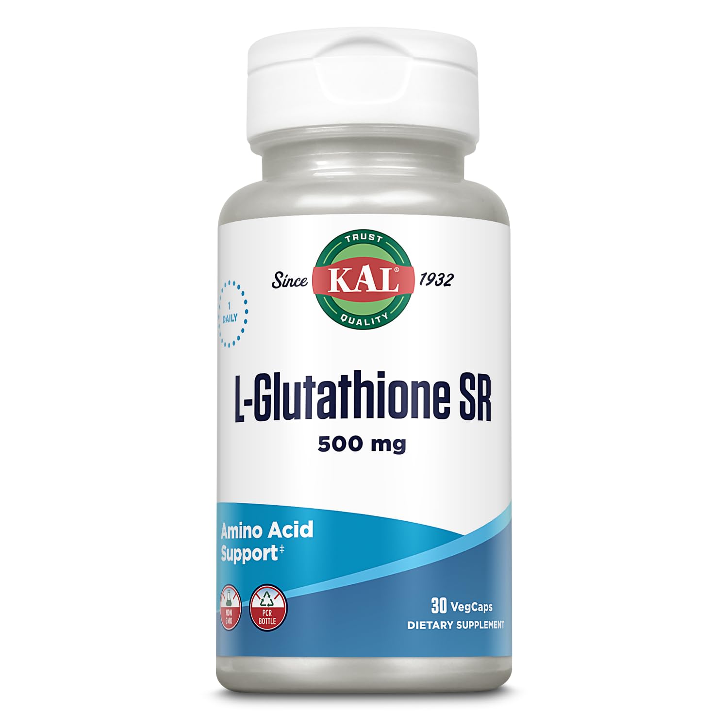 L-Glutathione SR