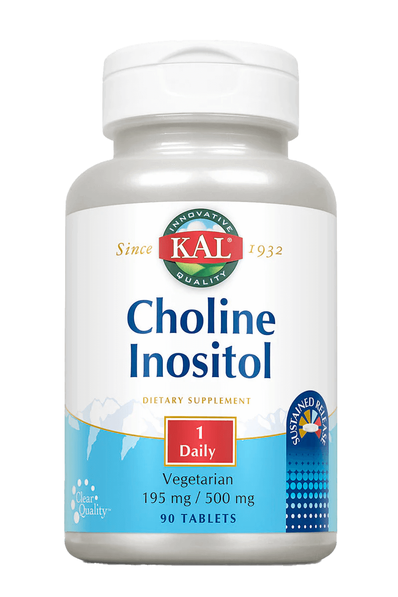 Choline Inositol