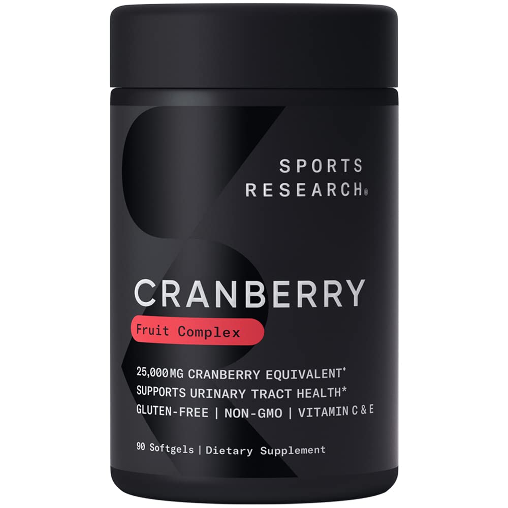 Cranberry Concentrate