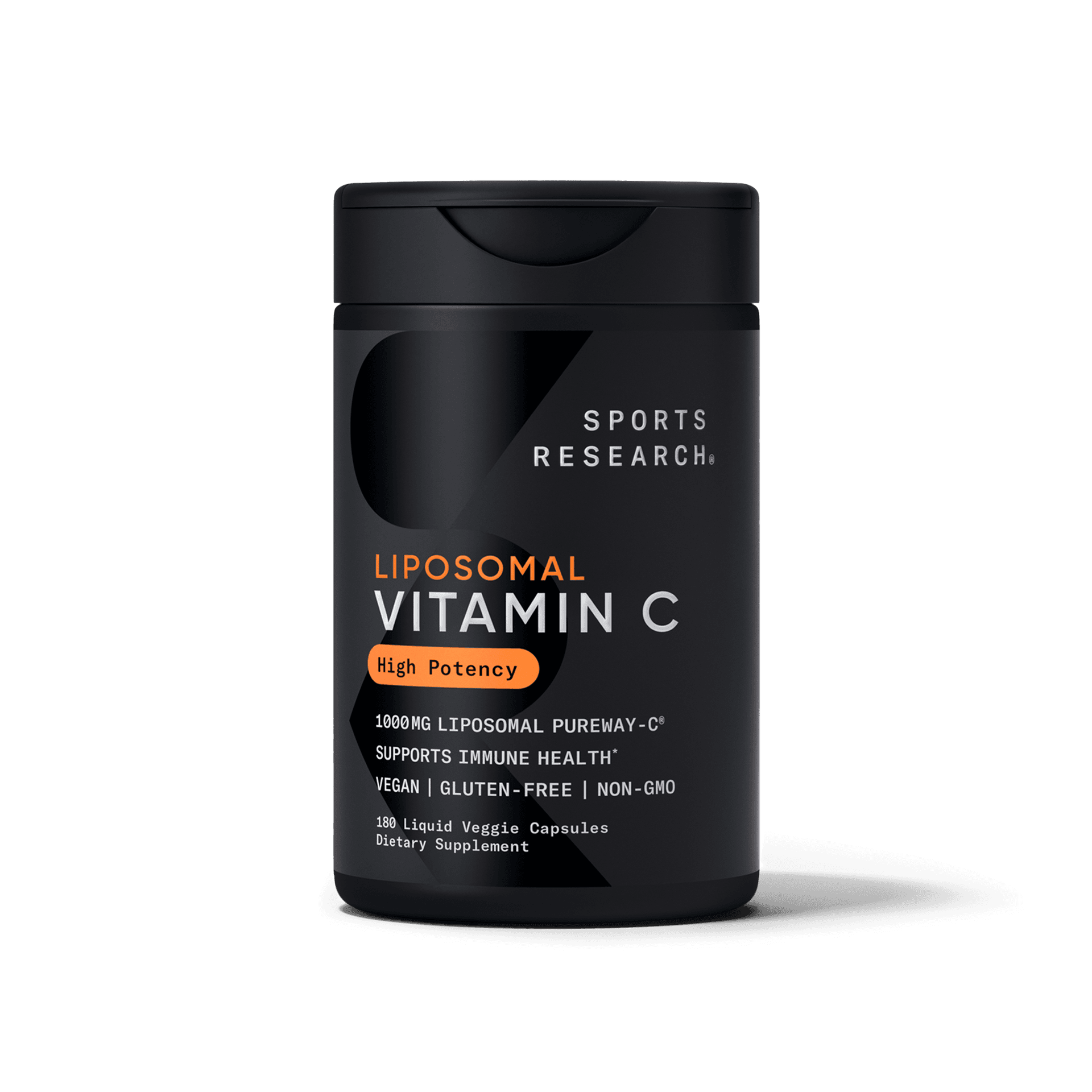 Liposomal Vitamin C 1000 mg