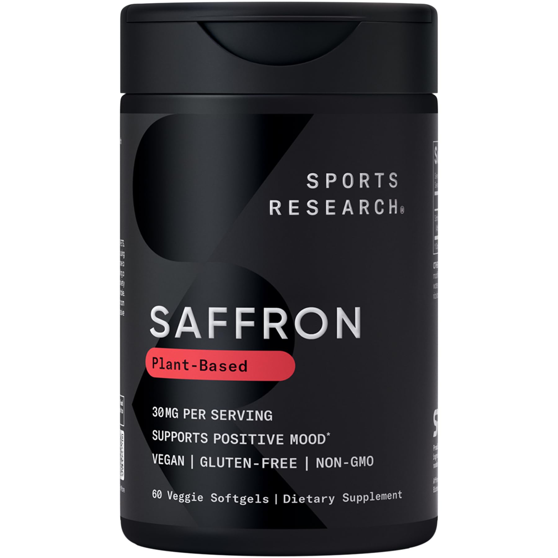 Saffron