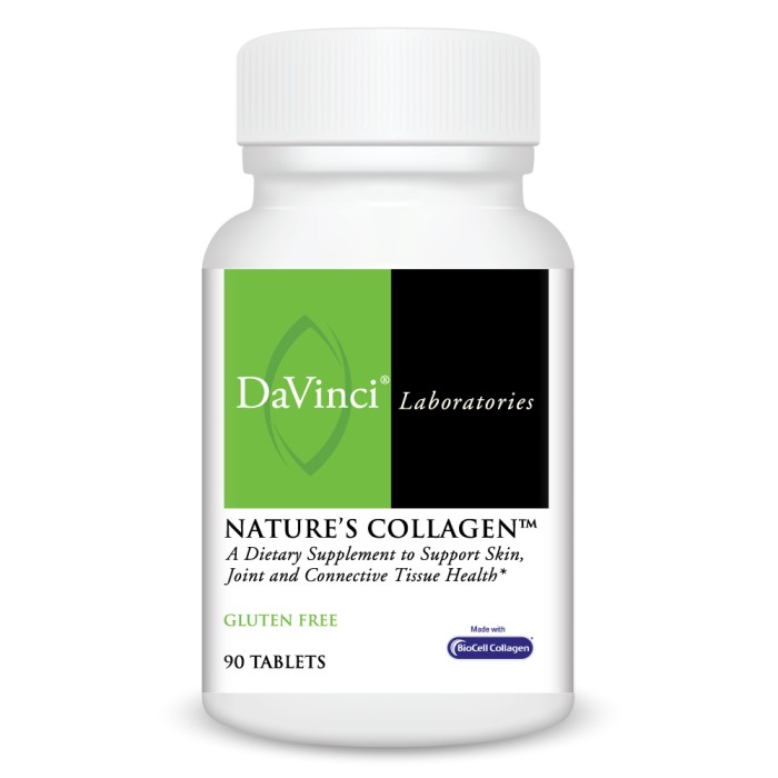 Nature's Collagen
