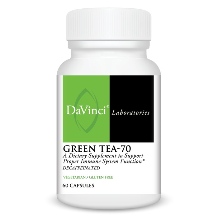 Green Tea-70