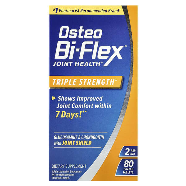 Osteo Bi-Flex Triple Strength