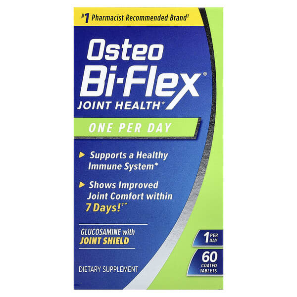 Osteo Bi-Flex One Per Day