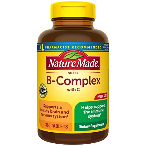 Super B-Complex with C