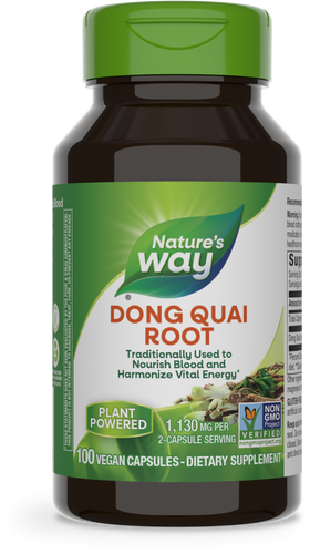 Dong Quai Root 1130 mg