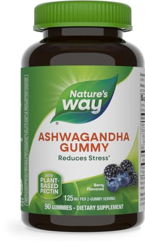 Ashwagandha Gummy