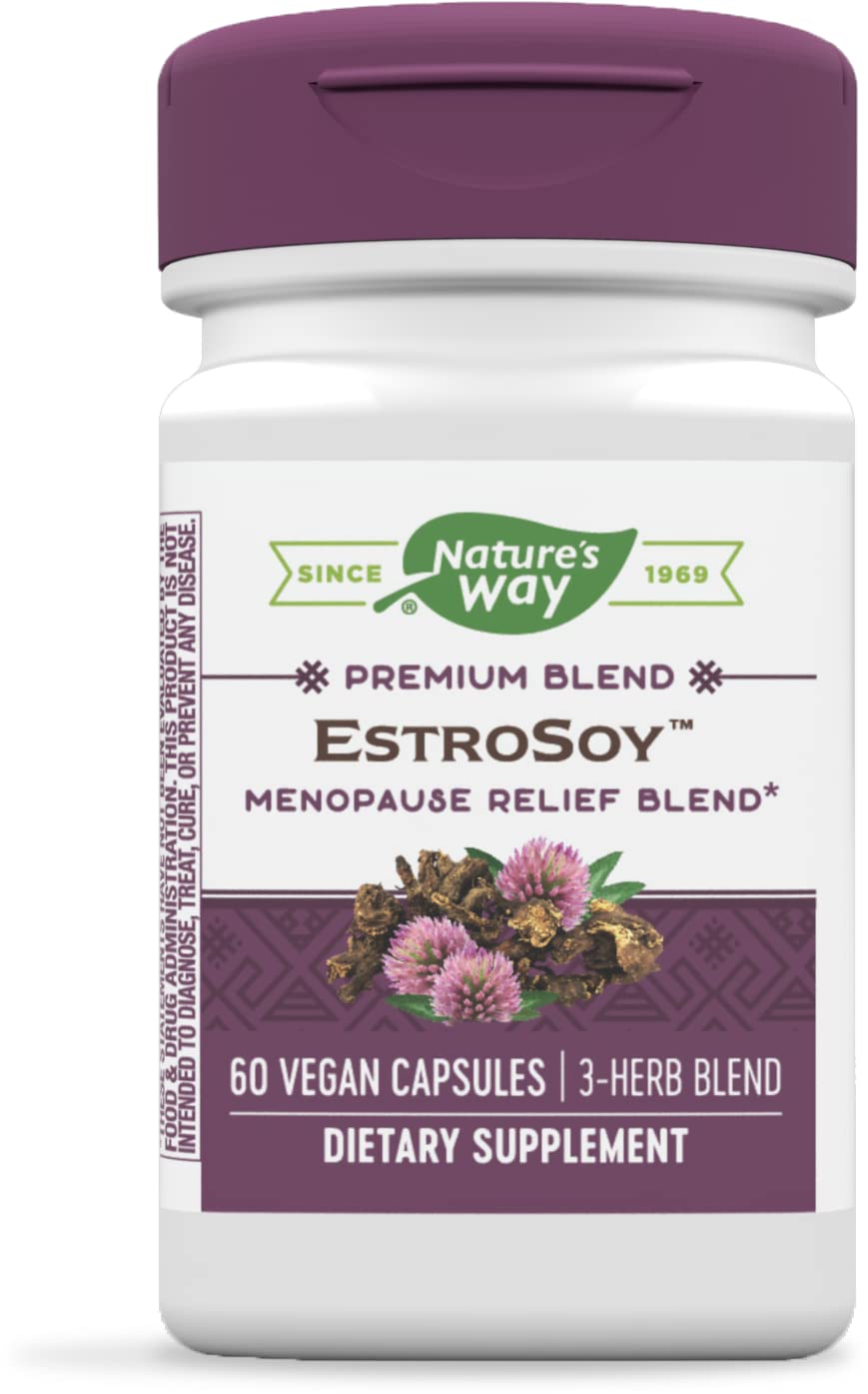 EstroSoy