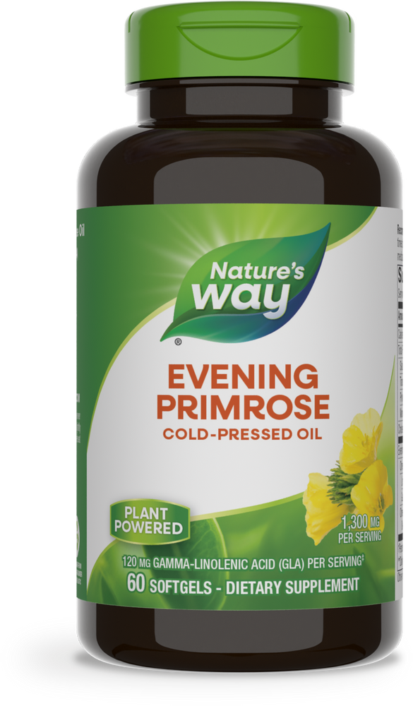 Evening Primrose Max Strength