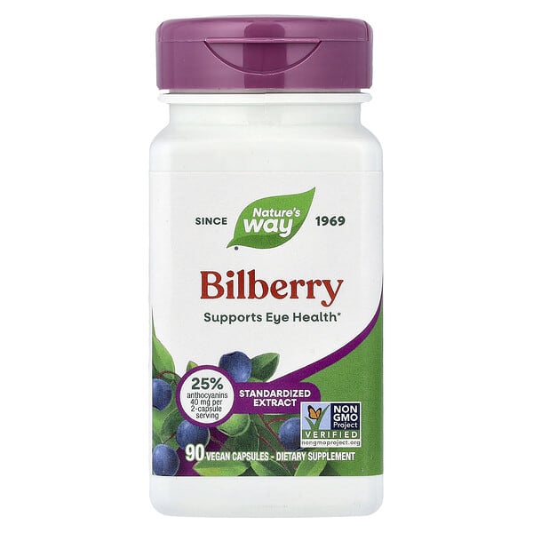 Bilberry
