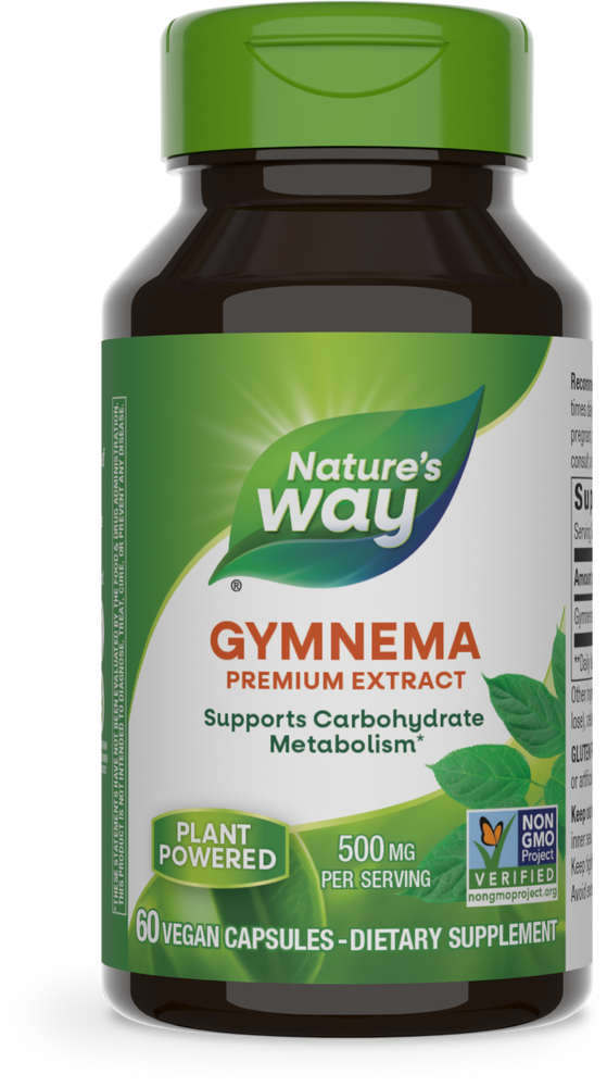 Gymnema 500 mg