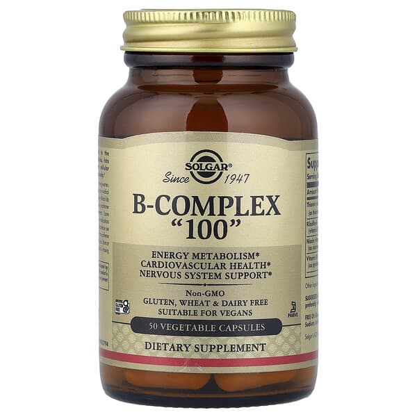 B-Complex "100"