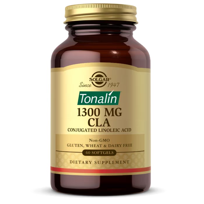 Tonalin CLA 1300 mg Softgels