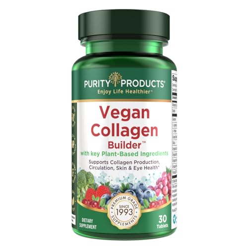 Vegan Collagen Builder