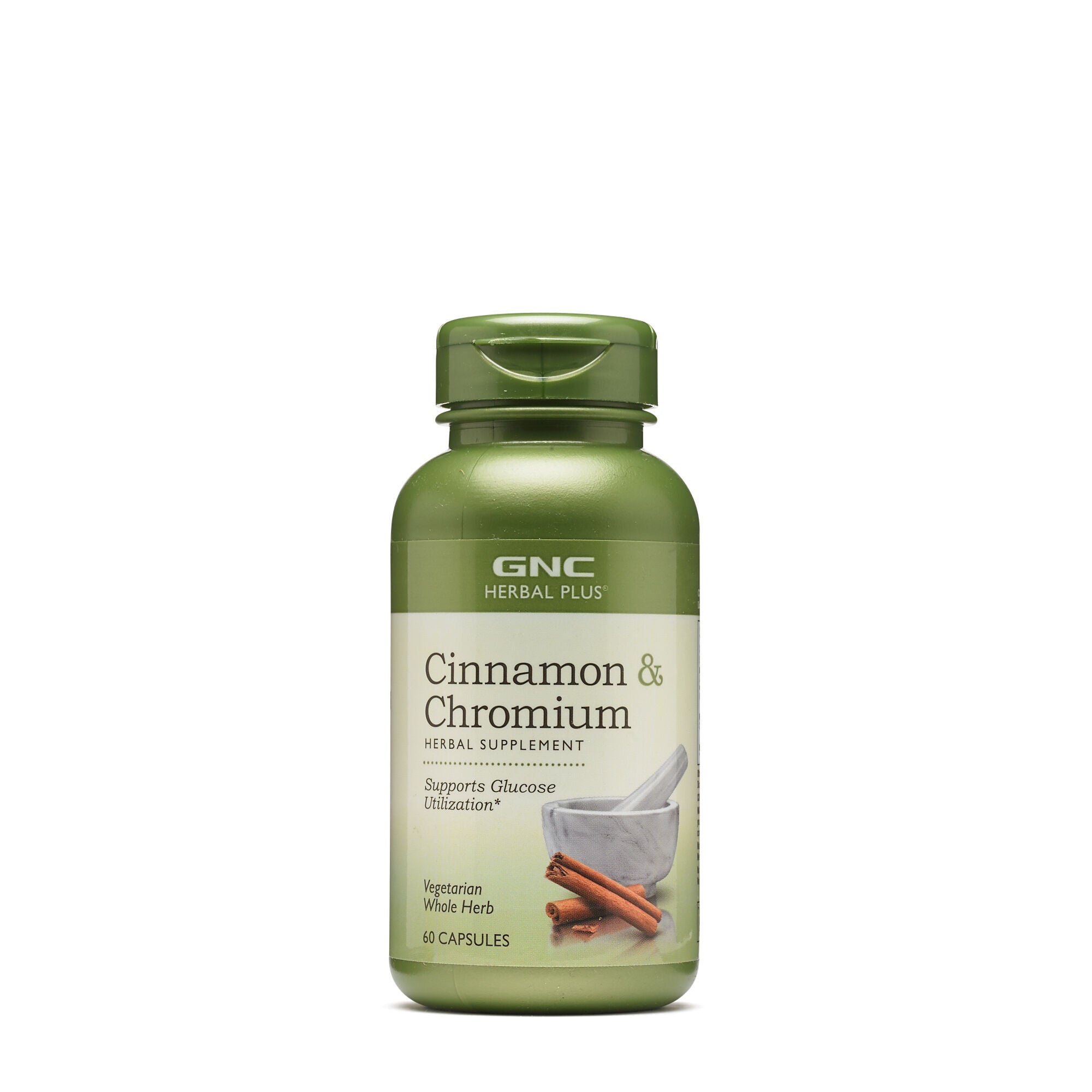 Cinnamon & Chromium