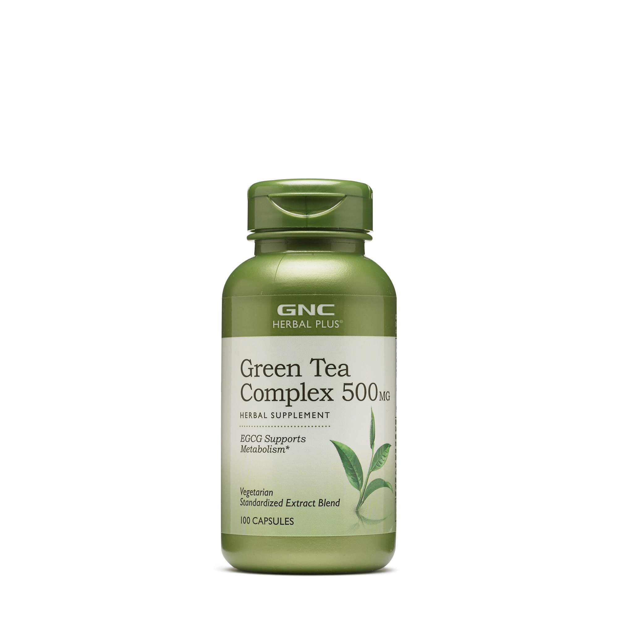 Green Tea Complex 500 mg