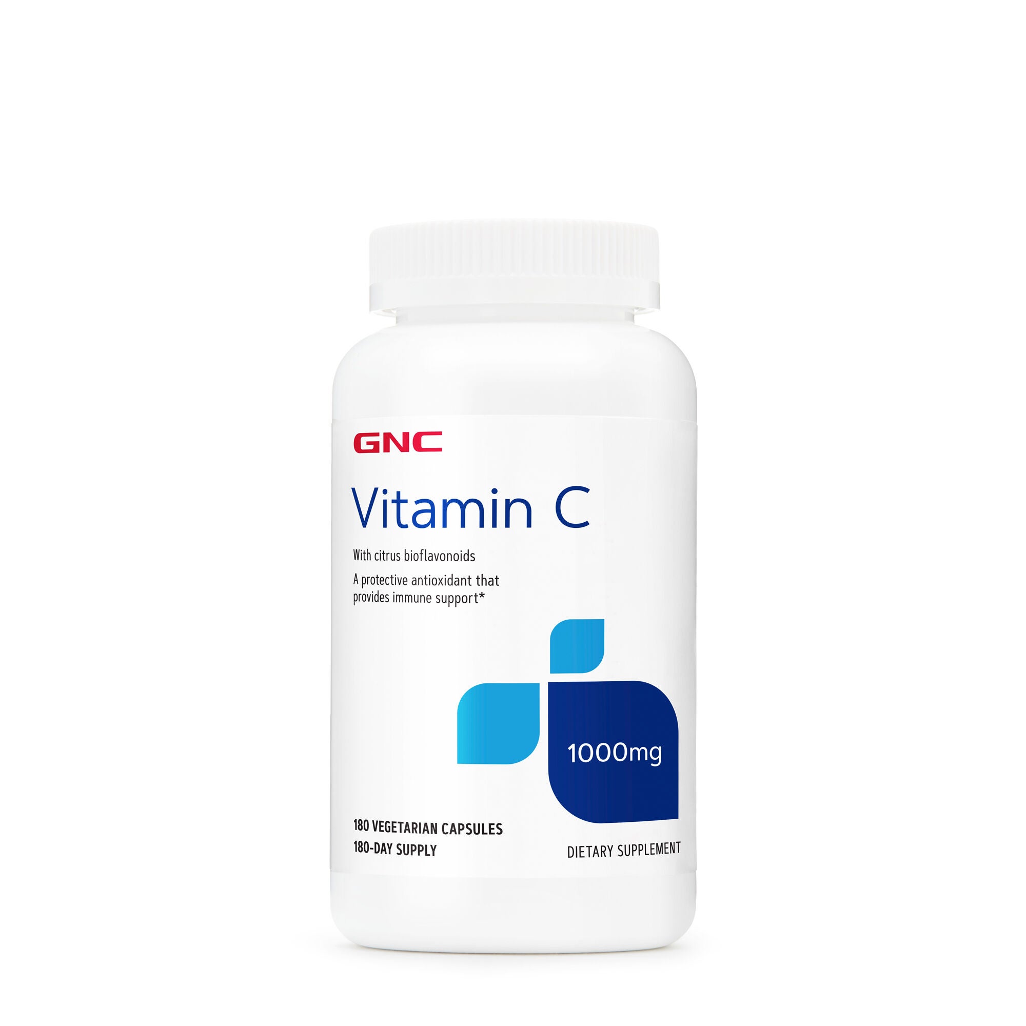 Vitamin C 1000 mg with Citrus Bioflavonoids