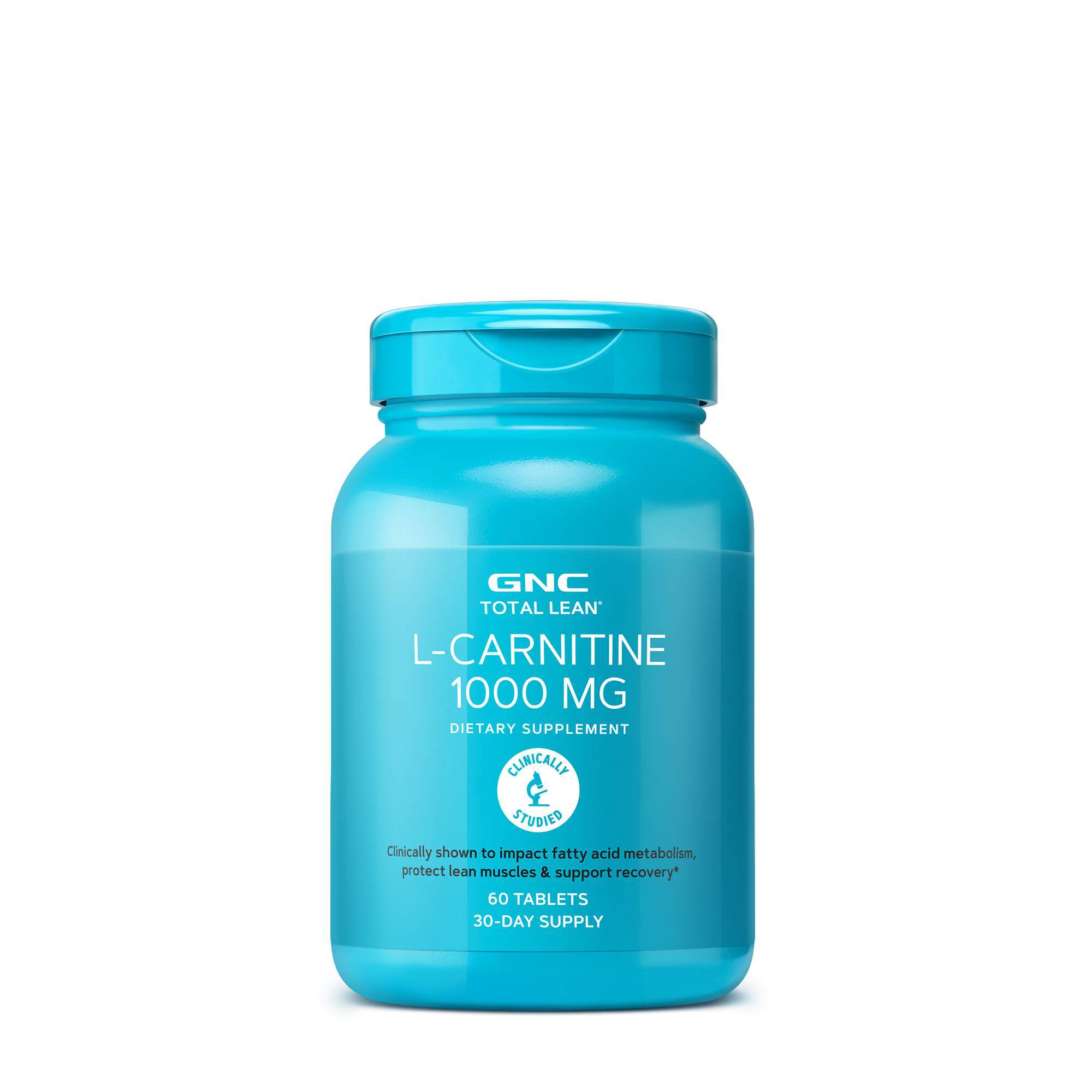 L-Carnitine 1000 mg