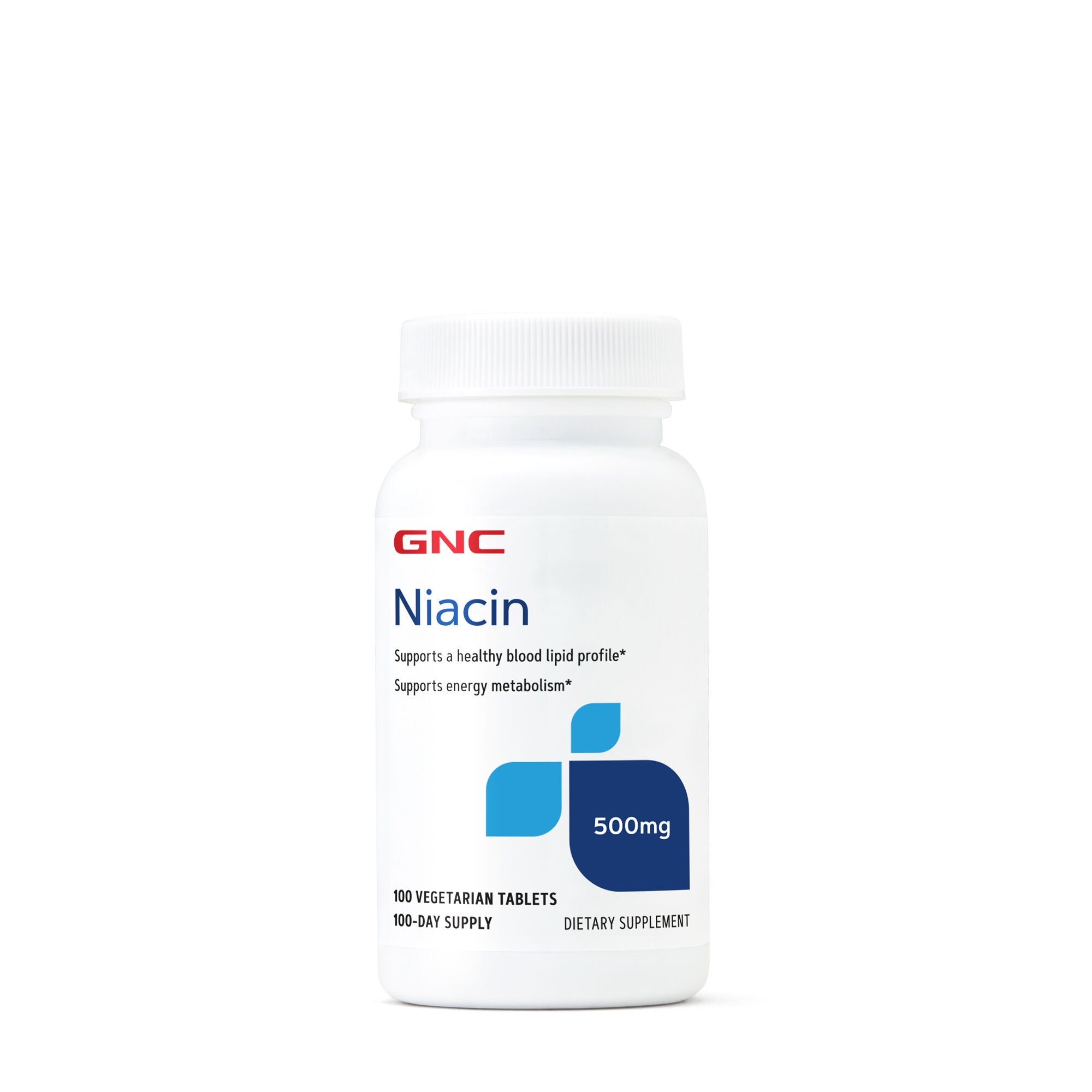 Niacin 500 mg