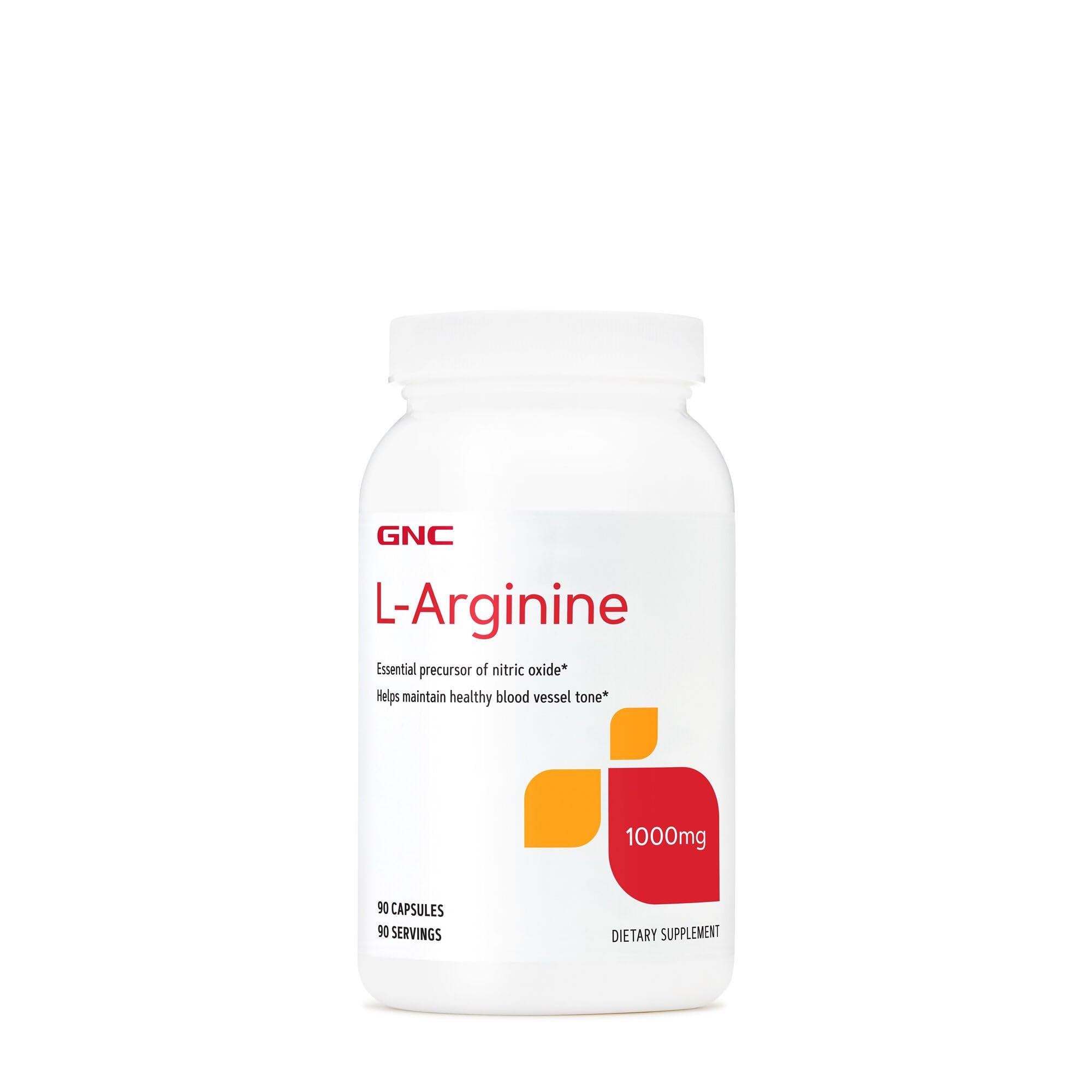 L-Arginine 1000 mg