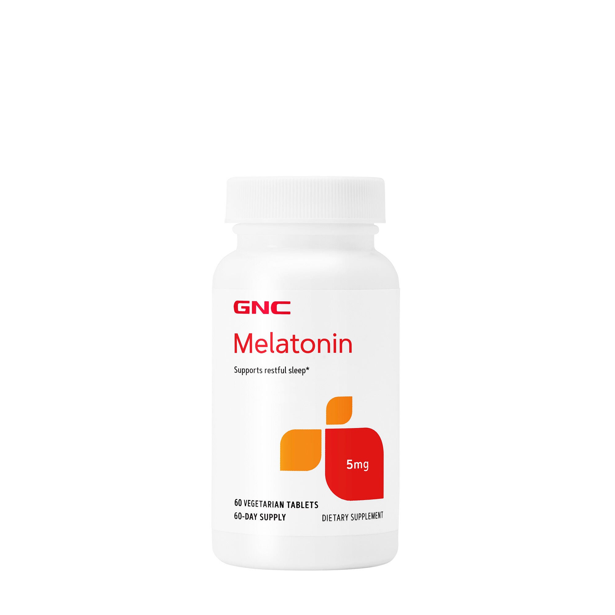 Melatonin 5 mg