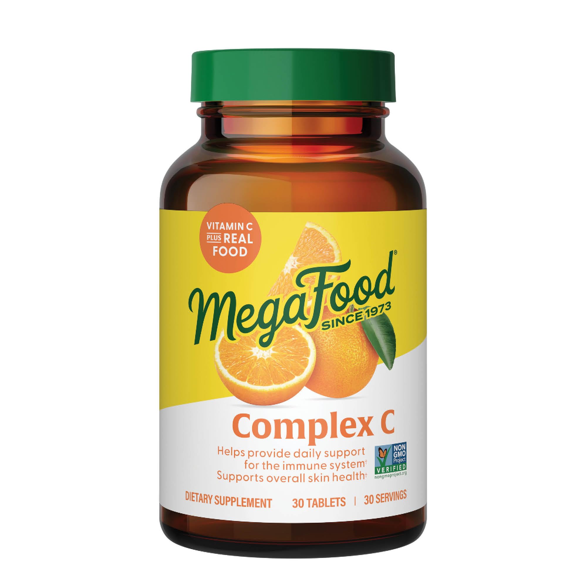 Complex C
