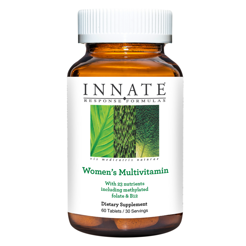 Women's Multivitamin