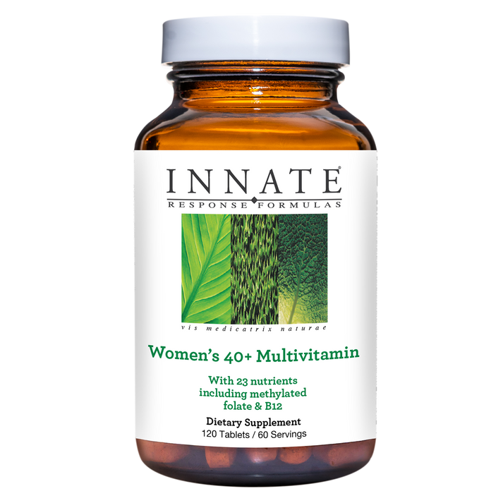Women's 40+ Multivitamin