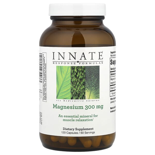 Magnesium